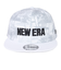 ニューエラ（NEW ERA）ゴルフ 吸汗速乾 抗菌 キャップ 9FIFTY Palm Tree Camo 14409947