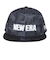 ニューエラ（NEW ERA）ゴルフ 吸汗速乾 抗菌 キャップ 9FIFTY Palm Tree Camo 14409948