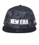 ニューエラ（NEW ERA）ゴルフ 吸汗速乾 抗菌 キャップ 9FIFTY Palm Tree Camo 14409948