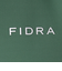 フィドラ（FIDRA）ゴルフウェア 吸汗速乾 消臭 フレアスリーブ 半袖 モックネックシャツ FD5TUG04 GRN