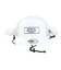 ニューエラ（NEW ERA）ゴルフ 撥水 抗菌 キャップ トラッカー サンシェード 9FORTY A-Frame PROLIGHT 14666114