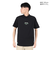 ニューエラ（NEW ERA）ゴルフウェア 吸汗速乾 水陸両用 半袖 ユーティリティー ミッドネック Tシャツ GOLF CLUB 14666319