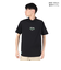 ニューエラ（NEW ERA）ゴルフウェア 吸汗速乾 水陸両用 半袖 ユーティリティー ミッドネック Tシャツ GOLF CLUB 14666319