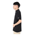 ニューエラ（NEW ERA）ゴルフウェア 吸汗速乾 水陸両用 半袖 ユーティリティー ミッドネック Tシャツ GOLF CLUB 14666319