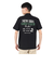 ニューエラ（NEW ERA）ゴルフウェア 吸汗速乾 水陸両用 半袖 ユーティリティー ミッドネック Tシャツ GOLF CLUB 14666319