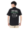 ニューエラ（NEW ERA）ゴルフウェア 吸汗速乾 水陸両用 半袖 ユーティリティー ミッドネック Tシャツ GOLF CLUB 14666319
