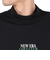 ニューエラ（NEW ERA）ゴルフウェア 吸汗速乾 水陸両用 半袖 ユーティリティー ミッドネック Tシャツ GOLF CLUB 14666319