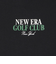 ニューエラ（NEW ERA）ゴルフウェア 吸汗速乾 水陸両用 半袖 ユーティリティー ミッドネック Tシャツ GOLF CLUB 14666319