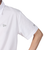 ニューエラ（NEW ERA）ゴルフウェア 吸汗速乾 水陸両用 半袖 ユーティリティー ポロシャツ GOLF CLUB 14666313