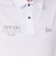 ニューエラ（NEW ERA）ゴルフウェア 吸汗速乾 水陸両用 半袖 ユーティリティー ポロシャツ GOLF CLUB 14666313