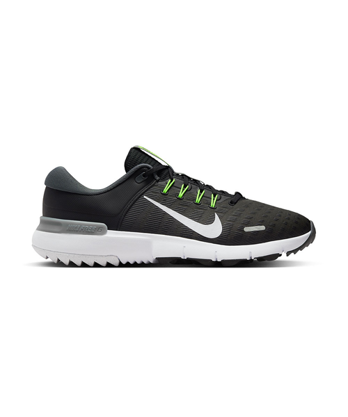 ナイキ（NIKE）ゴルフシューズ FREE GOLF NN W スパイクレス