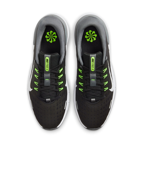 NIKE GOLF ナイキゴルフ FQ7875-001 FREE GOLF NN スパイクレスゴルフシューズ  ブラック系 30.0 [240101463451] ゴルフウェア メンズ ストスト ナイキ（NIKE）（メンズ）ゴルフシューズ FREE GOLF NN W