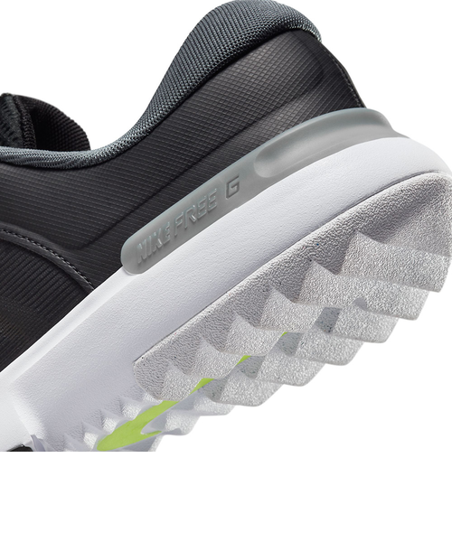 ま*ぺ様 新品未使用　NIKE FREE GOLF W ナイキゴルフシューズ ナイキ（NIKE）ゴルフシューズ FREE GOLF NN W スパイクレス