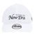 ニューエラ（NEW ERA）ゴルフ 吸水速乾 抗菌 キャップ 930CS BELLOASIS Uchimizu 14391410