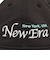 ニューエラ（NEW ERA）ゴルフ 吸水速乾 抗菌 キャップ 930CS BELLOASIS Uchimizu 14391411