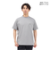 ROSASENゴルフウェア 吸水速乾 接触冷感 半袖 モックネック Tシャツ 044-23544-25SS-013