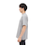 ROSASENゴルフウェア 吸水速乾 接触冷感 半袖 モックネック Tシャツ 044-23544-25SS-013