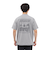 ROSASENゴルフウェア 吸水速乾 接触冷感 半袖 モックネック Tシャツ 044-23544-25SS-013