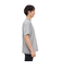 ROSASENゴルフウェア 吸水速乾 接触冷感 半袖 モックネック Tシャツ 044-23544-25SS-013
