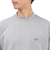 ROSASENゴルフウェア 吸水速乾 接触冷感 半袖 モックネック Tシャツ 044-23544-25SS-013
