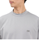 ROSASENゴルフウェア 吸水速乾 接触冷感 半袖 モックネック Tシャツ 044-23544-25SS-013