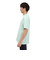 ROSASENゴルフウェア 吸水速乾 接触冷感 半袖 モックネック Tシャツ 044-23544-25SS-022