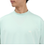 ROSASENゴルフウェア 吸水速乾 接触冷感 半袖 モックネック Tシャツ 044-23544-25SS-022