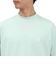 ROSASENゴルフウェア 吸水速乾 接触冷感 半袖 モックネック Tシャツ 044-23544-25SS-022