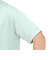 ROSASENゴルフウェア 吸水速乾 接触冷感 半袖 モックネック Tシャツ 044-23544-25SS-022