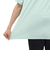 ROSASENゴルフウェア 吸水速乾 接触冷感 半袖 モックネック Tシャツ 044-23544-25SS-022