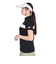 ニューバランス（new balance）ゴルフウェア 半袖 モックネック プルオーバー 012-5166501-010