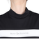 ニューバランス（new balance）ゴルフウェア 半袖 モックネック プルオーバー 012-5166501-010