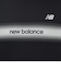 ニューバランス（new balance）ゴルフウェア UV 防透け 半袖 モックネック プルオーバー 012-5166012-010