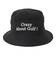 ニューエラ（NEW ERA）ゴルフ 抗菌 バケットハット01 Crazy About Golf 14391295