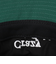 ニューエラ（NEW ERA）ゴルフ 抗菌 バケットハット01 Crazy About Golf 14391295