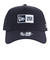 ニューエラ（NEW ERA）ゴルフ 抗菌 キャップ 940 A-Frame トラッカー メッシュ Embroidery ボックスロゴ 14391377