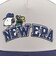ニューエラ（NEW ERA）ゴルフ 抗菌 キャップ 940 A-Frame トラッカー PEANUTS アーチロゴ 14432173
