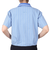 ピン（PING）ゴルフウェア 速乾 シアサッカー 半袖シャツ 622-5111300-110