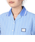 ピン（PING）ゴルフウェア 速乾 シアサッカー 半袖シャツ 622-5111300-110