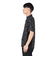 ニューエラ（NEW ERA）ゴルフウェア 吸汗速乾 抗菌 半袖 ミッドネック 鹿の子 Tシャツ Digital Camo 14391501