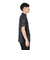 ニューエラ（NEW ERA）ゴルフウェア 吸汗速乾 抗菌 半袖 ミッドネック 鹿の子 Tシャツ Digital Camo 14391501