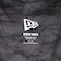 ニューエラ（NEW ERA）ゴルフウェア 吸汗速乾 抗菌 半袖 ミッドネック 鹿の子 Tシャツ Digital Camo 14391501