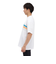 ROSASENゴルフウェア 吸水速乾 接触冷感 半袖 モックネック Tシャツ 044-23544-25SS-005