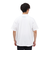 ROSASENゴルフウェア 吸水速乾 接触冷感 半袖 モックネック Tシャツ 044-23544-25SS-005
