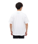 ROSASENゴルフウェア 吸水速乾 接触冷感 半袖 モックネック Tシャツ 044-23544-25SS-005