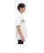 ROSASENゴルフウェア 吸水速乾 接触冷感 半袖 モックネック Tシャツ 044-23544-25SS-005