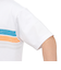 ROSASENゴルフウェア 吸水速乾 接触冷感 半袖 モックネック Tシャツ 044-23544-25SS-005