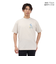 ROSASEN（ROSASEN）ゴルフウェア 吸水速乾 接触冷感 半袖 モックネック Tシャツ 044-23544-25SS-052
