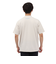 ROSASEN（ROSASEN）ゴルフウェア 吸水速乾 接触冷感 半袖 モックネック Tシャツ 044-23544-25SS-052