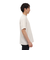 ROSASEN（ROSASEN）ゴルフウェア 吸水速乾 接触冷感 半袖 モックネック Tシャツ 044-23544-25SS-052